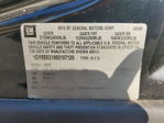 Cadillac SRX 2008