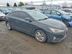 Hyundai Elantra 2019