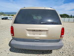 Dodge Caravan 1999