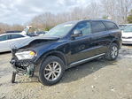 Dodge Durango 2014