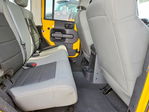 Jeep Wrangler 2008