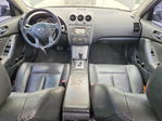 Nissan Altima 2011