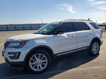 Ford Explorer 2016