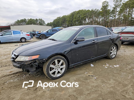 Acura TSX 2004 - Image 1 of 14