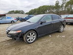 Acura TSX 2004