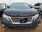 Lexus RX 2012