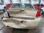 Chevrolet Impala 2012