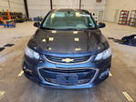 Chevrolet Sonic 2019