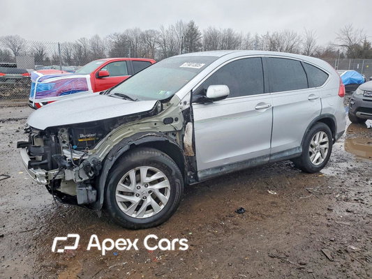 Honda CR-V 2016 - Image 1 of 15