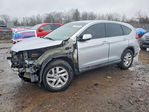 Honda CR-V 2016