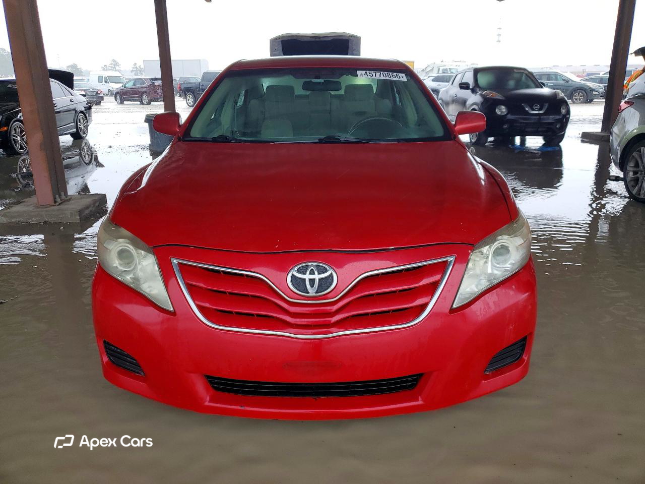 Camry 2010
