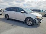 Honda Odyssey 2016