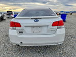 Subaru Legacy 2011