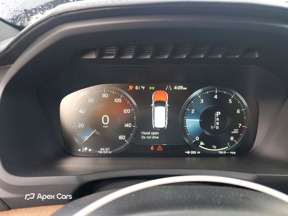 Volvo XC90 2019