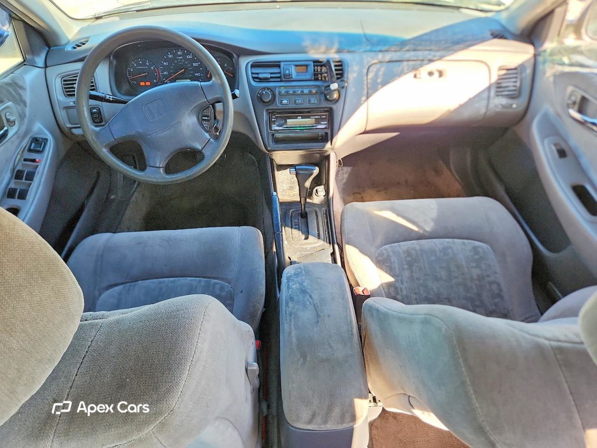 Honda Accord 2000