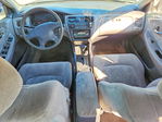 Honda Accord 2000