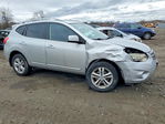 Nissan Rogue 2013
