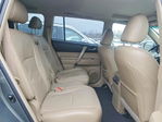 Toyota Highlander 2012
