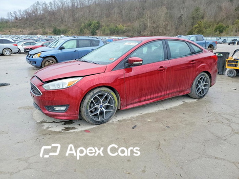 Ford Focus 2015 - Image 1 of 13