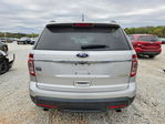 Ford Explorer 2014