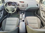Kia Forte 2015