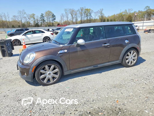 MINI Cooper 2008 - Image 1 of 12