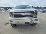 Chevrolet Silverado 2015