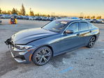 BMW Series 3 2024