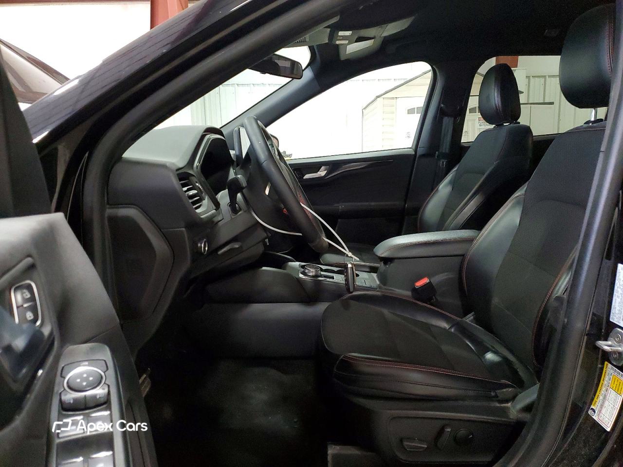 Ford Escape 2024