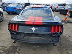 Ford Mustang 2016