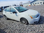 Ford Focus 2011