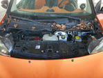 Smart Fortwo 2016