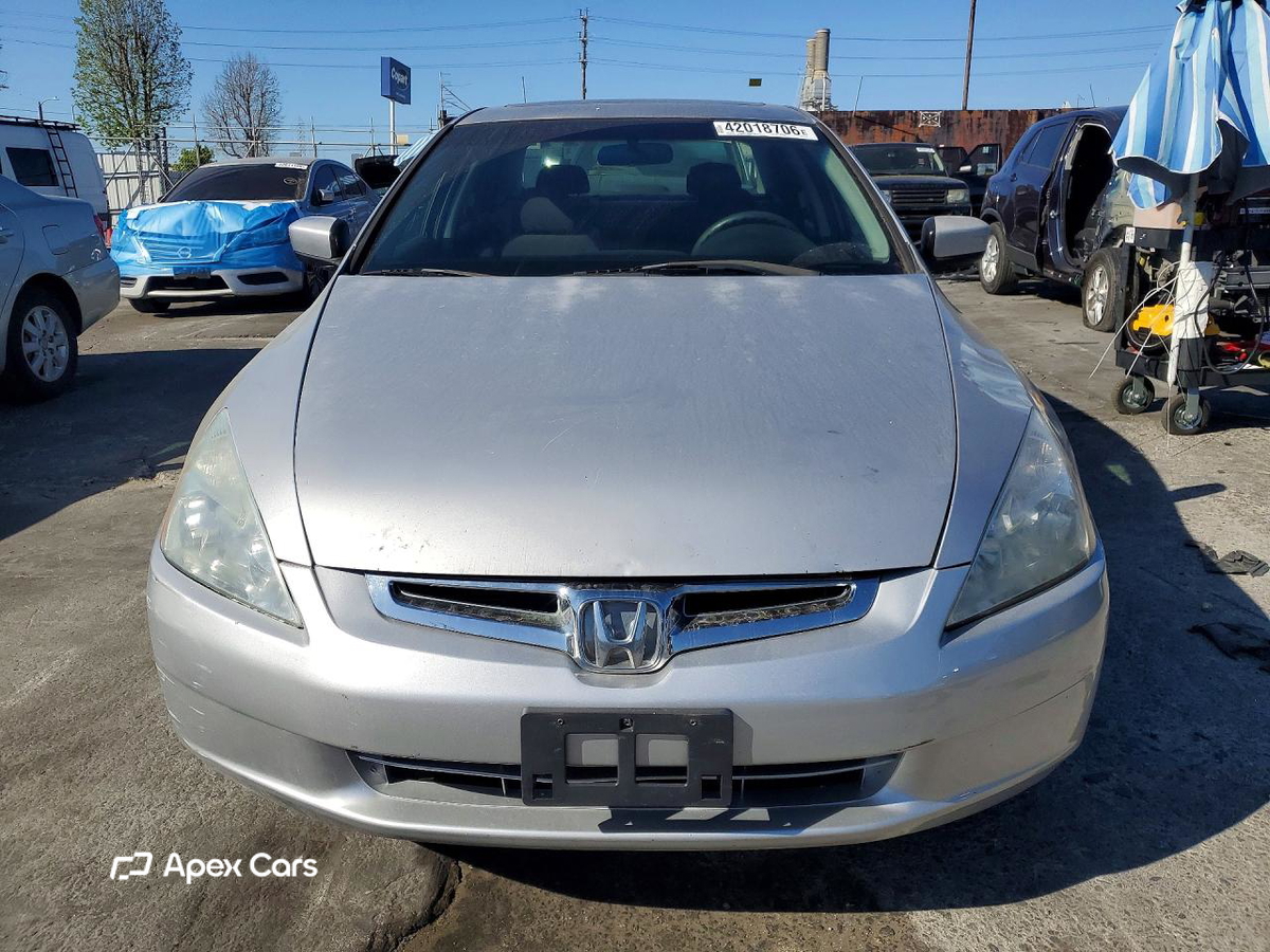 Honda Accord 2003