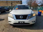 Nissan Pathfinder 2013