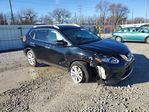 Nissan Rogue 2015