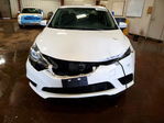 Nissan Sentra 2018