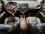 Jeep Cherokee 2017
