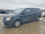 Dodge Caravan 2011