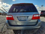 Honda Odyssey 2007