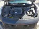 Nissan Maxima 2011