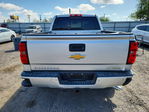 Chevrolet Silverado 2014