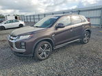 Mitsubishi Outlander 2020