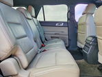 Ford Explorer 2012