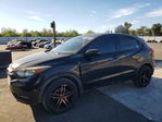Honda HR-V 2017