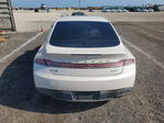 Lincoln MKZ 2017