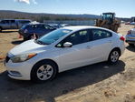 Kia Forte 2015