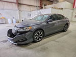 Honda Accord 2016