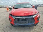 Chevrolet Blazer 2021