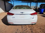 Hyundai Genesis 2015