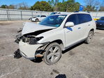 Toyota Highlander 2012